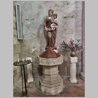 Abbatiale Saint-Genou, photo Paul Pérucaud, tripadvisor,5.jpg